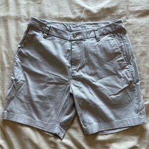 Lululemon ABC Classic-Fit Short 7” Inseam